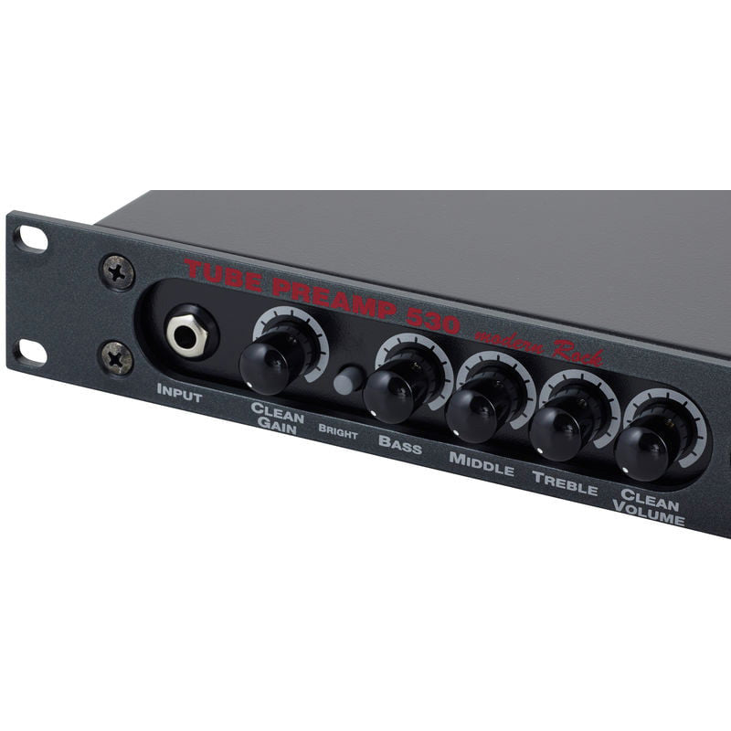 ENGL E530 19'' Preamp Modern Rock