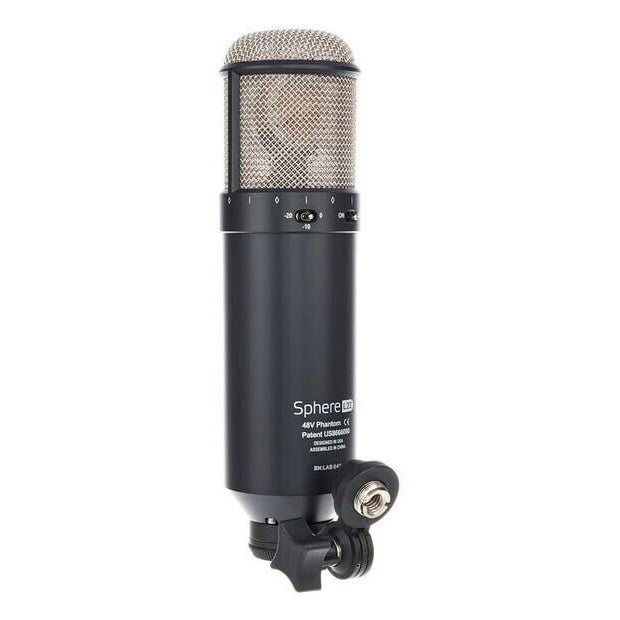 UNIVERSAL AUDIO Townsend Labs Sphere L22 Mic System