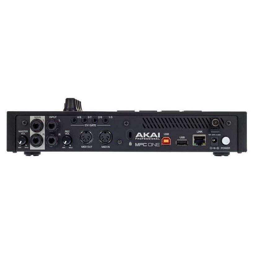 AKAI PRO MPC One