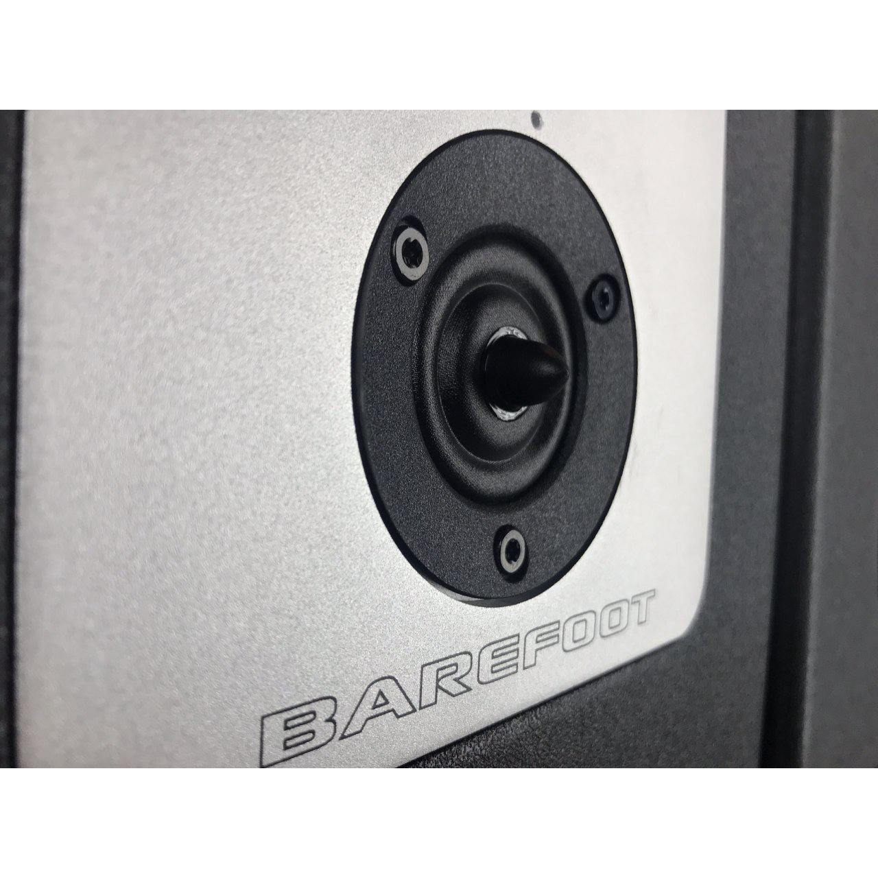 Barefoot Sound Footprint 01 - Pair
