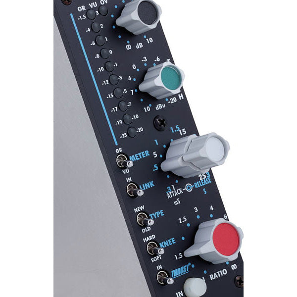 API 527A