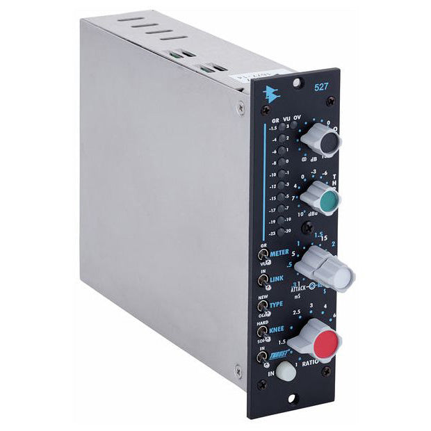 API 527A
