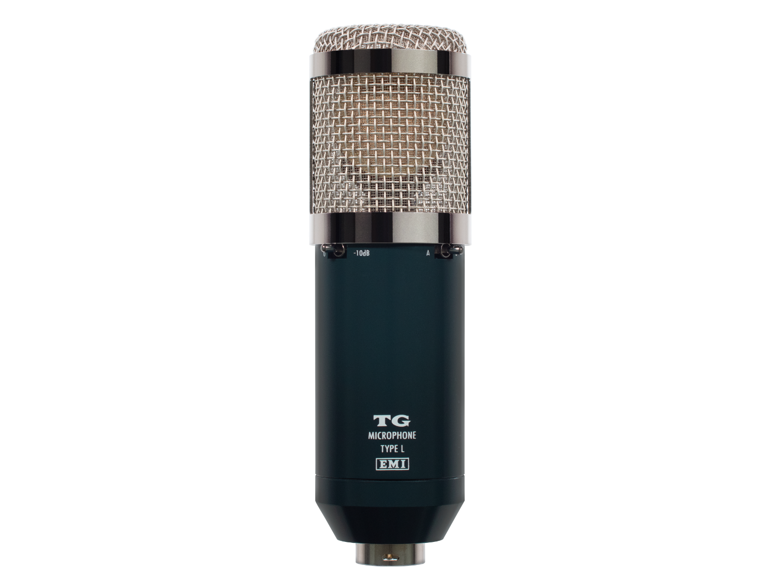 Chandler Limited TG Microphone TYPE L