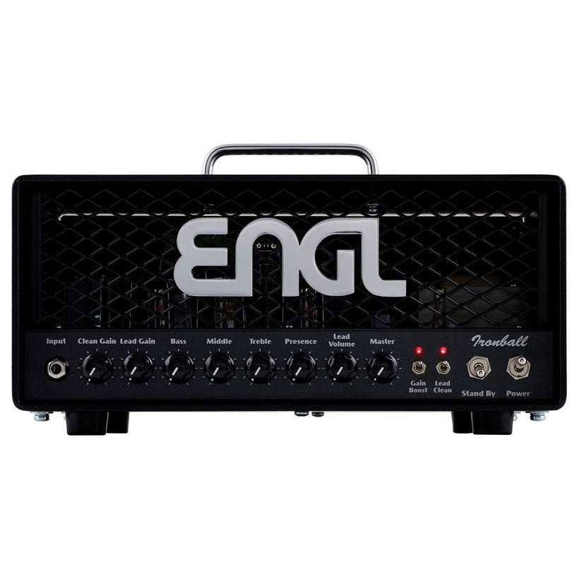 ENGL E606 Ironball
