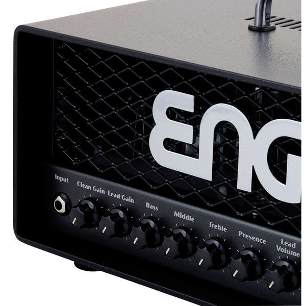ENGL E606 Ironball
