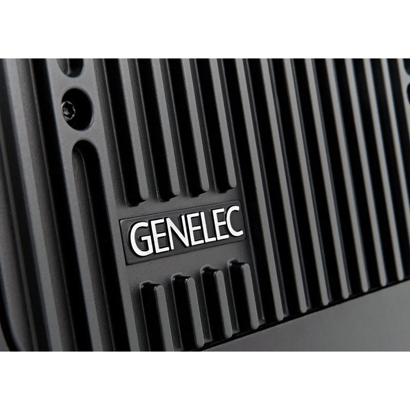 Genelec 7350A Black - Aktywny subwoofer studyjny
