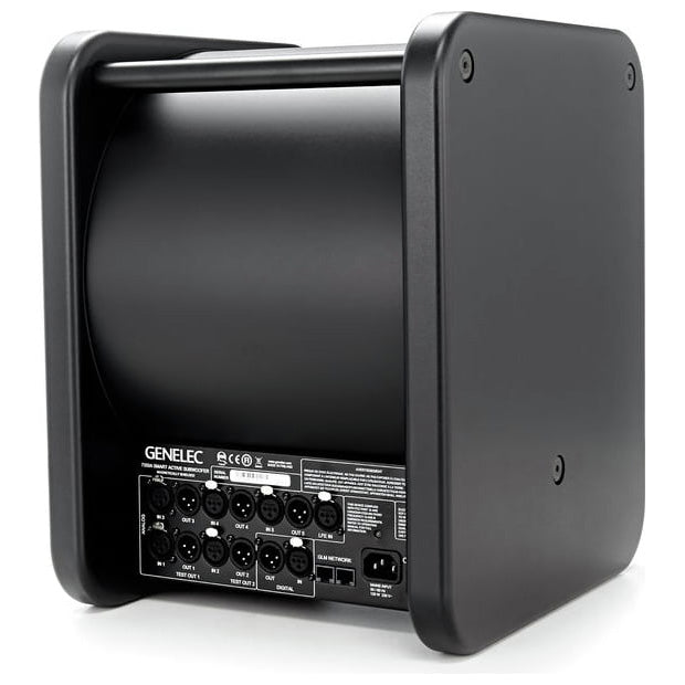 Genelec 7350A Black - Aktywny subwoofer studyjny