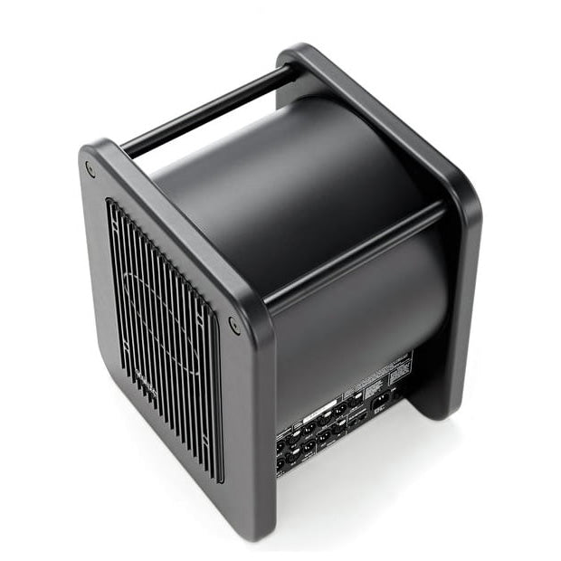 Genelec 7350A Black - Aktywny subwoofer studyjny