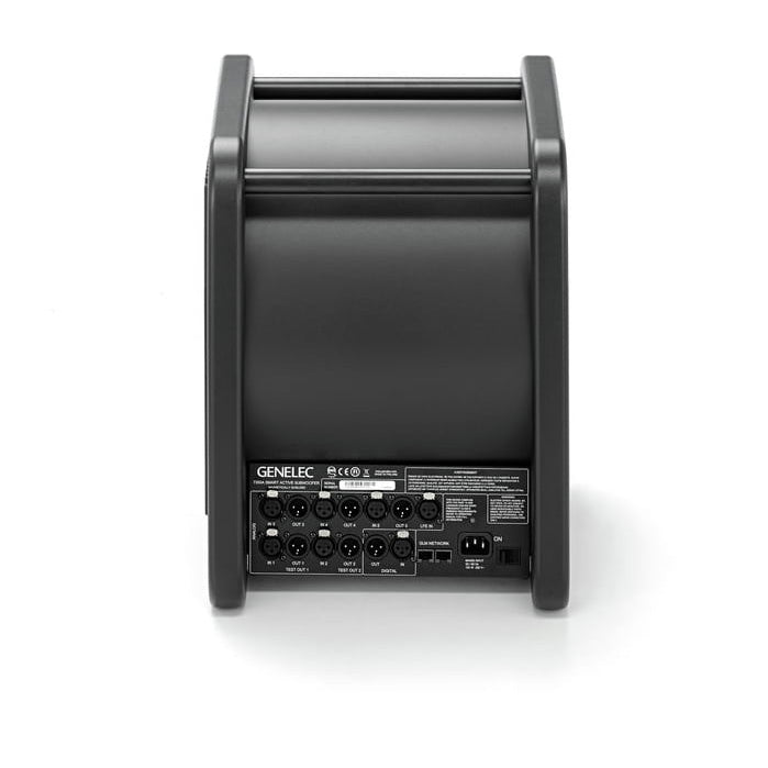 Genelec 7350A Black - Aktywny subwoofer studyjny