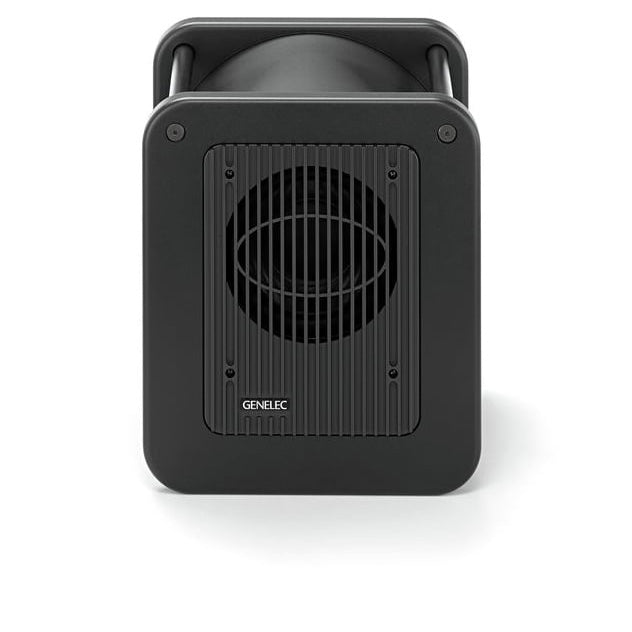 Aktywny subwoofer studyjny Genelec 7350A SAM Black 8 cali