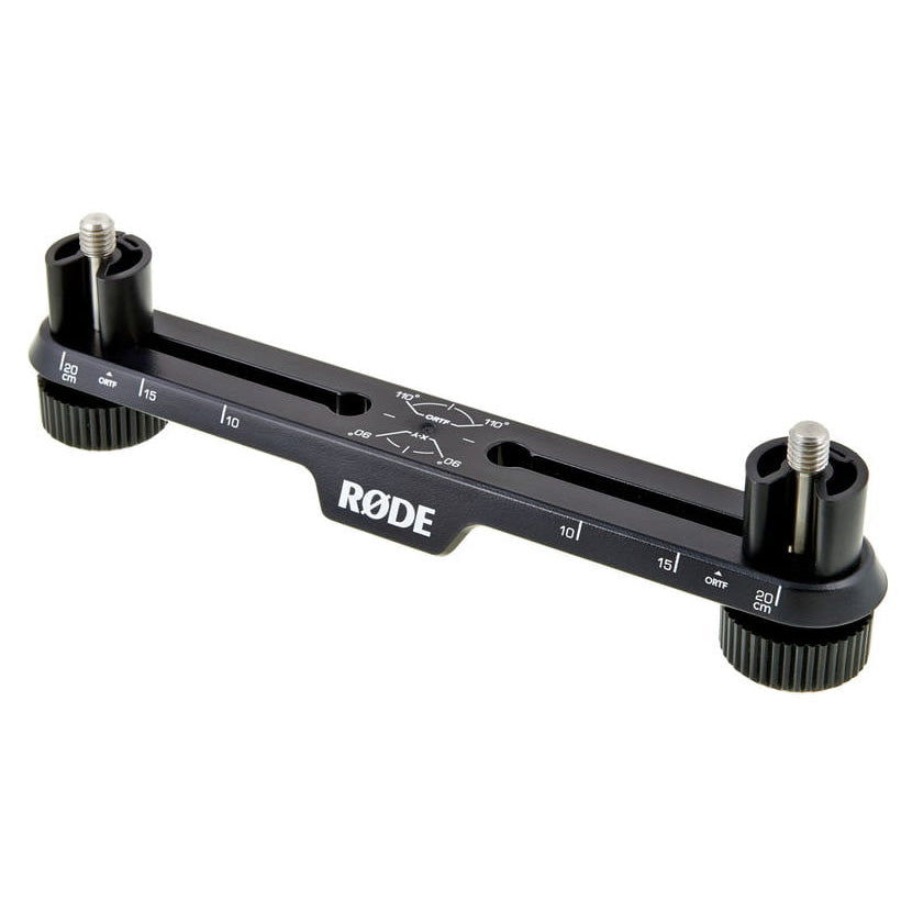 RODE Stereo Bar