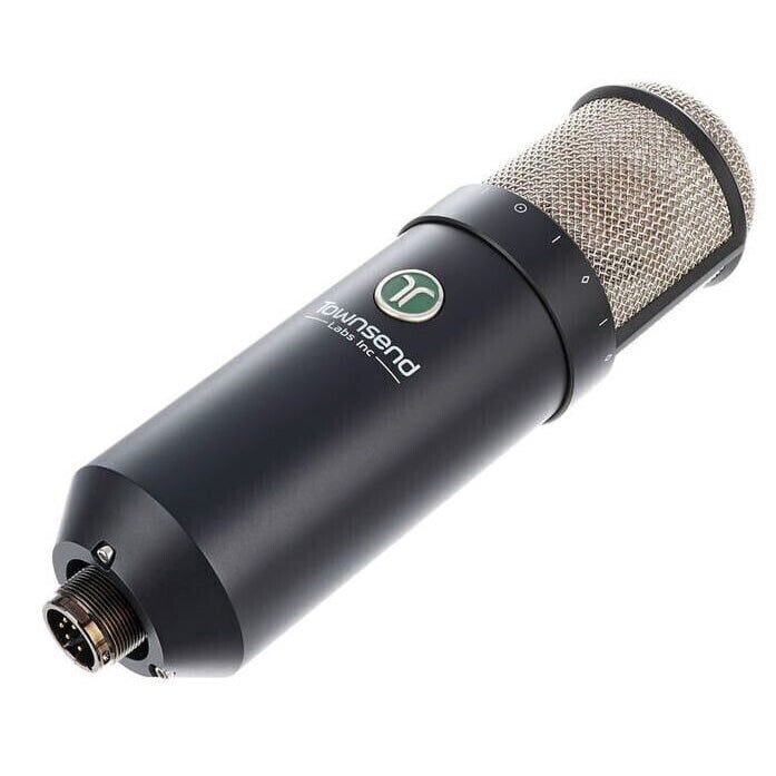 UNIVERSAL AUDIO Townsend Labs Sphere L22 Mic System