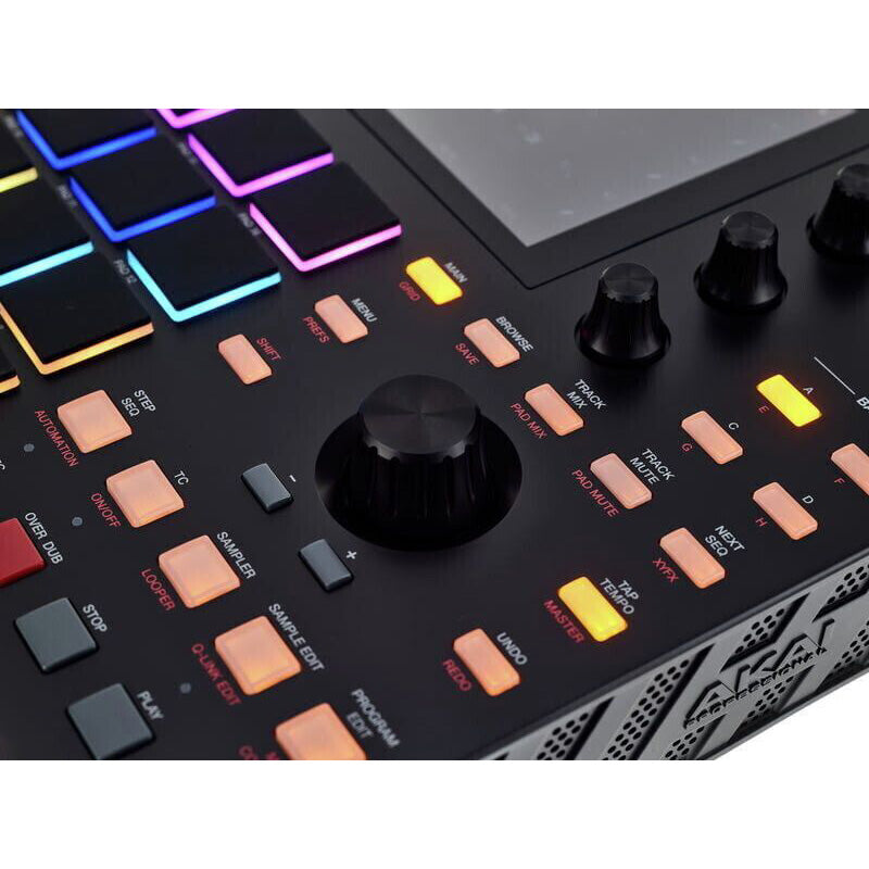 AKAI PRO MPC One