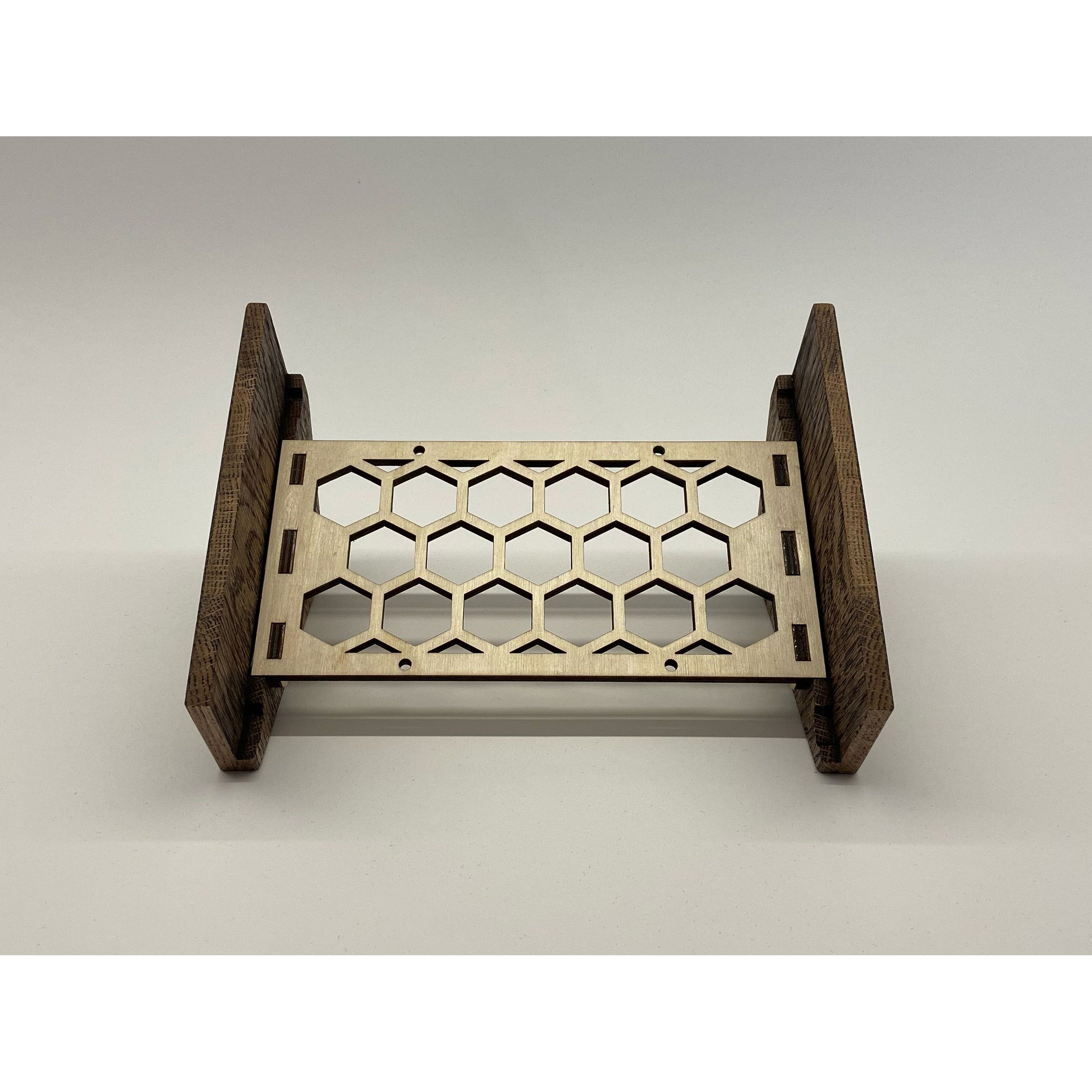 MONOSHAPE Digitakt Stand 30 Light Beech