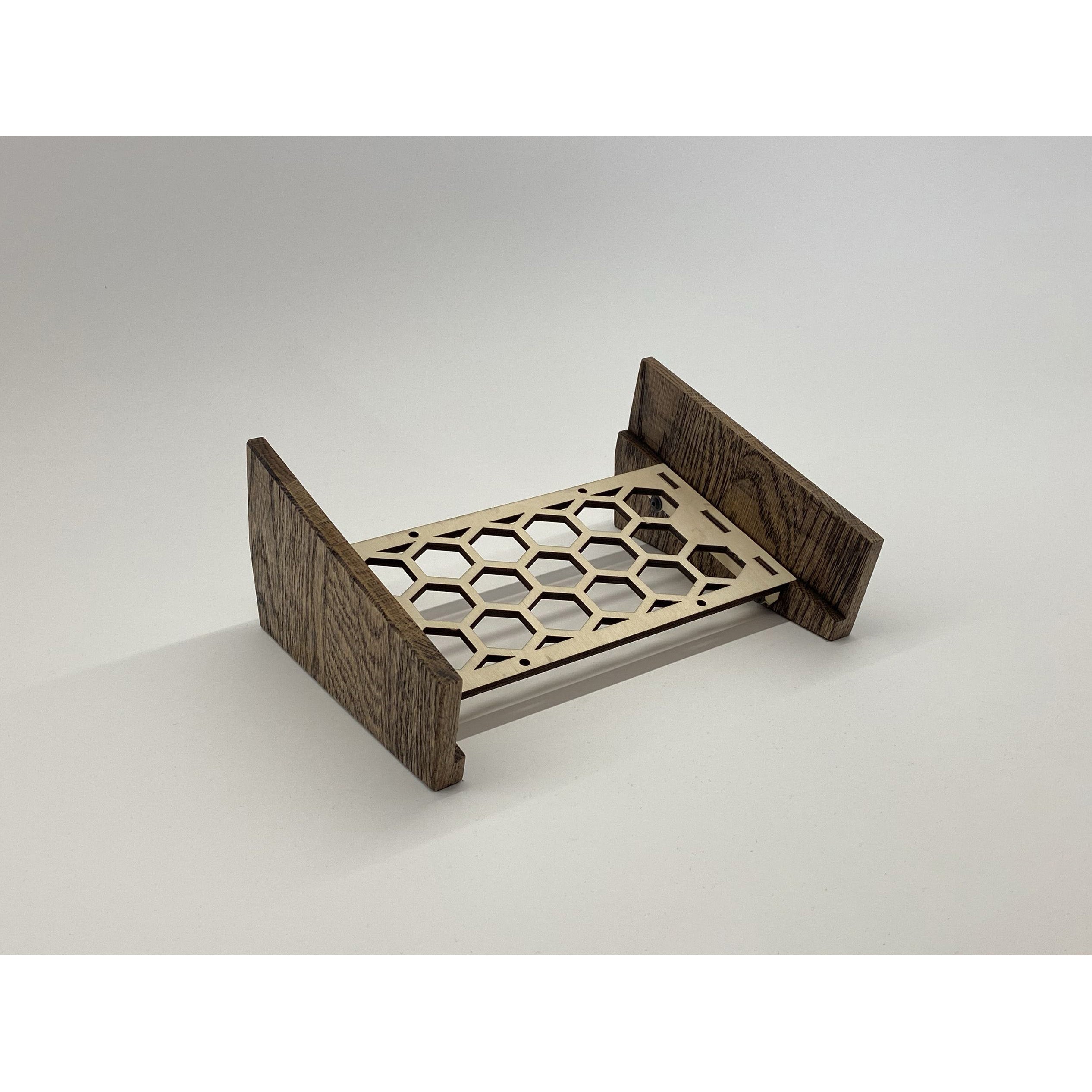 MONOSHAPE Digitakt Stand 15 Light Oak