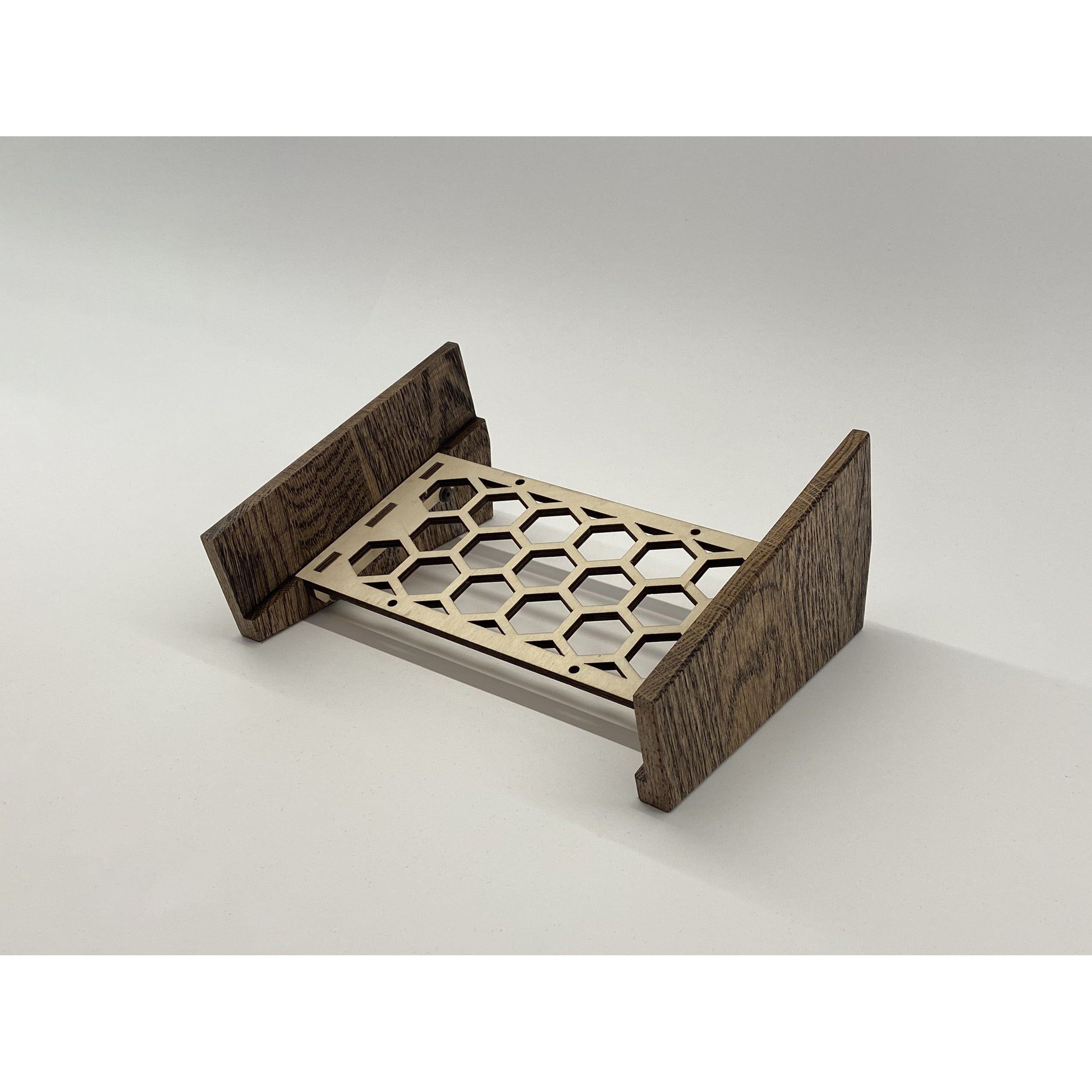 MONOSHAPE Digitakt Stand 15 Light Oak