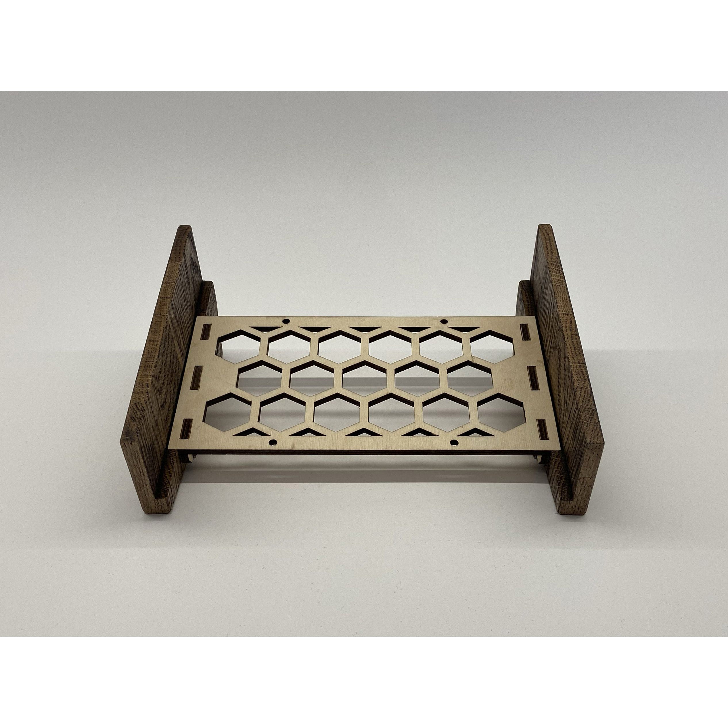 MONOSHAPE Digitakt Stand 15 Light Oak