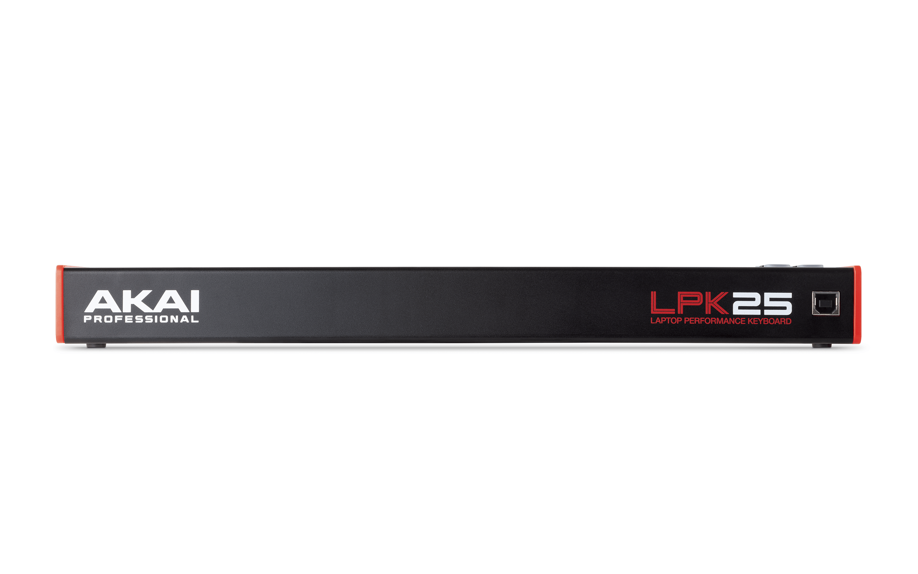 Akai Pro LPK 25 II