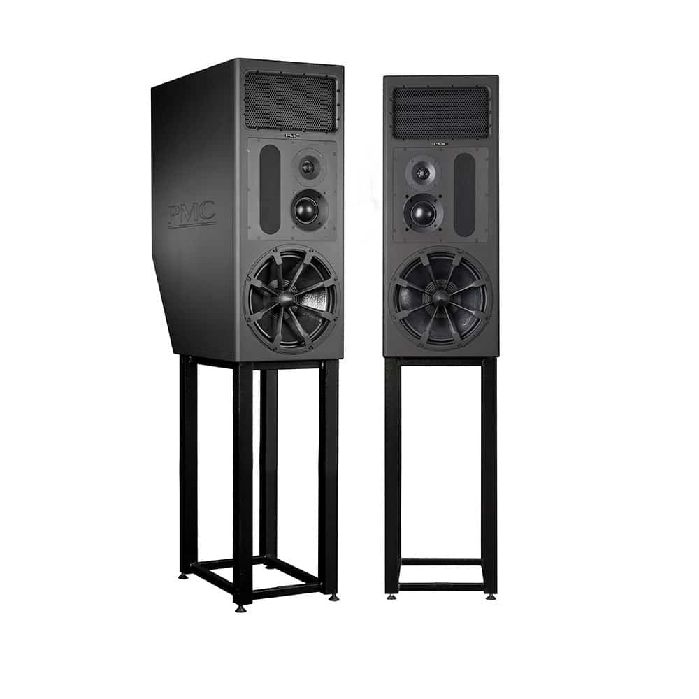 Monitory referencyjne aktywne PMC BB6S-A (para), 3‑drożne – zdjęcie produktu