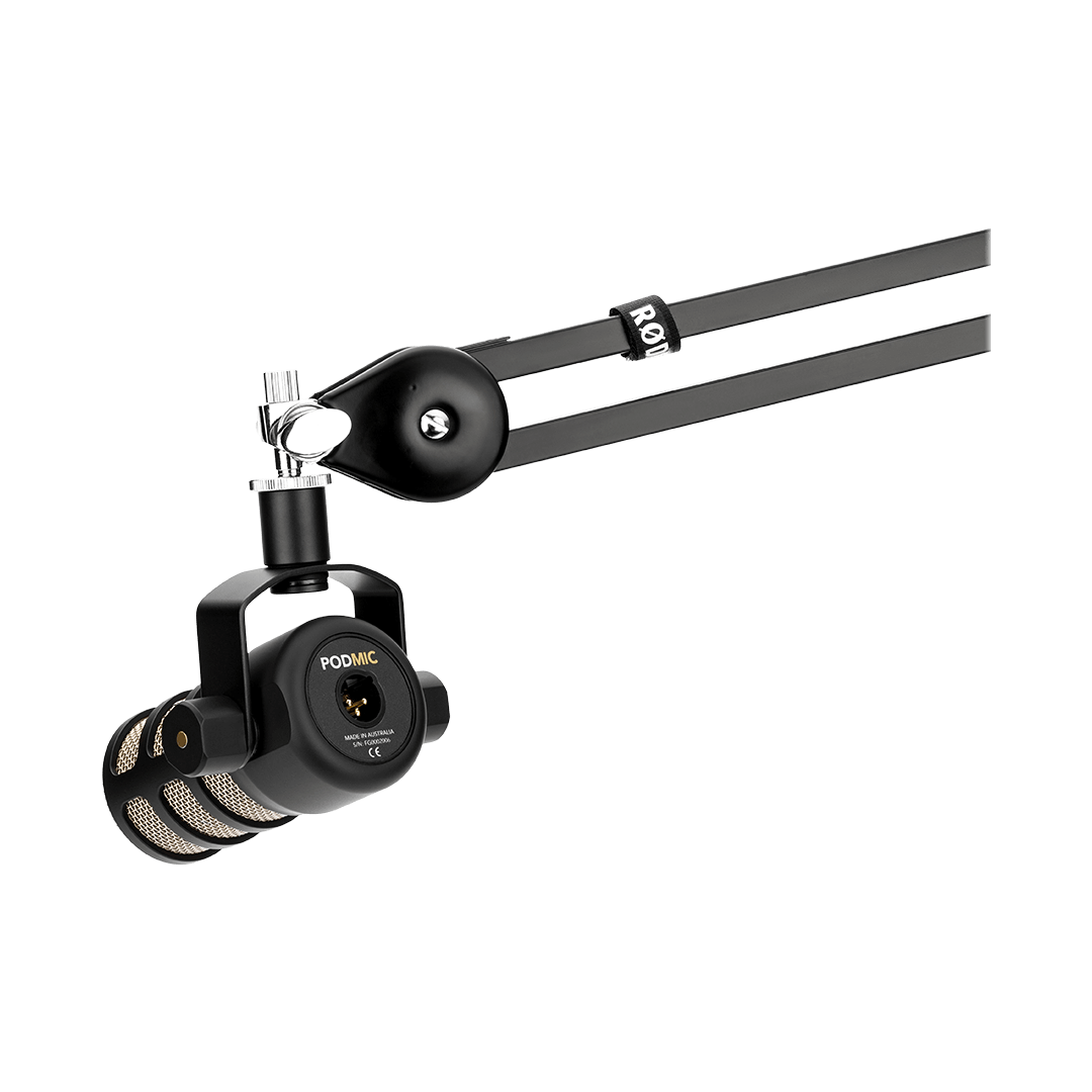 RODE PodMic