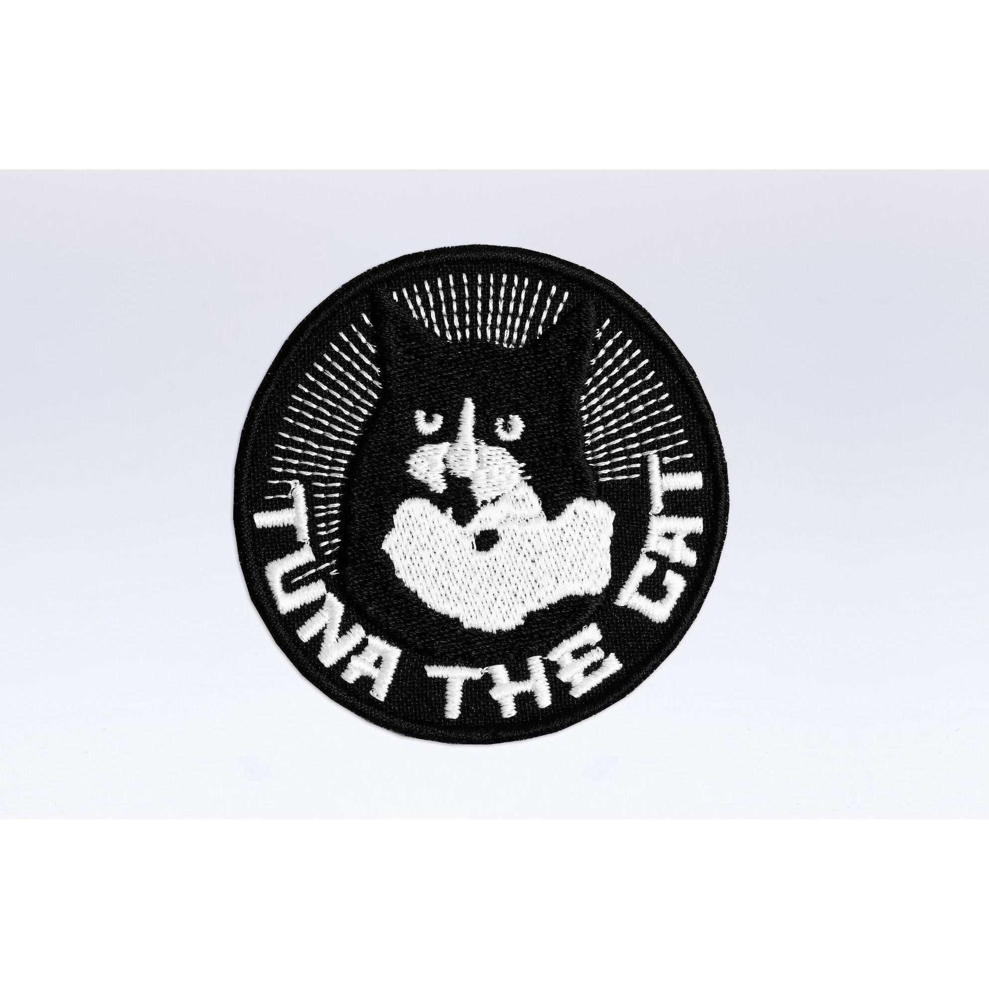 Erica Synths Tuna the Cat Patch