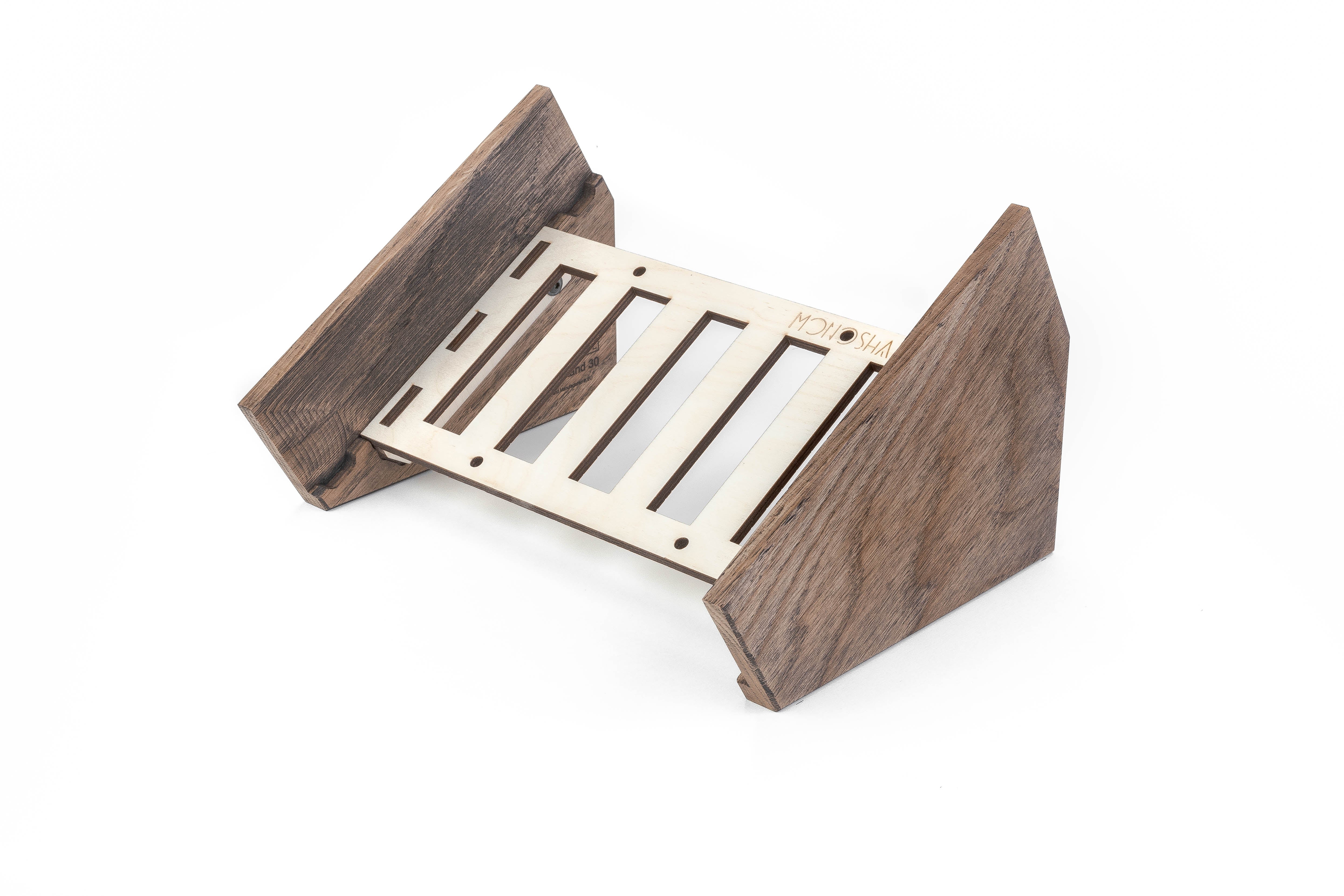 MONOSHAPE Digitakt Stand 30 Dark