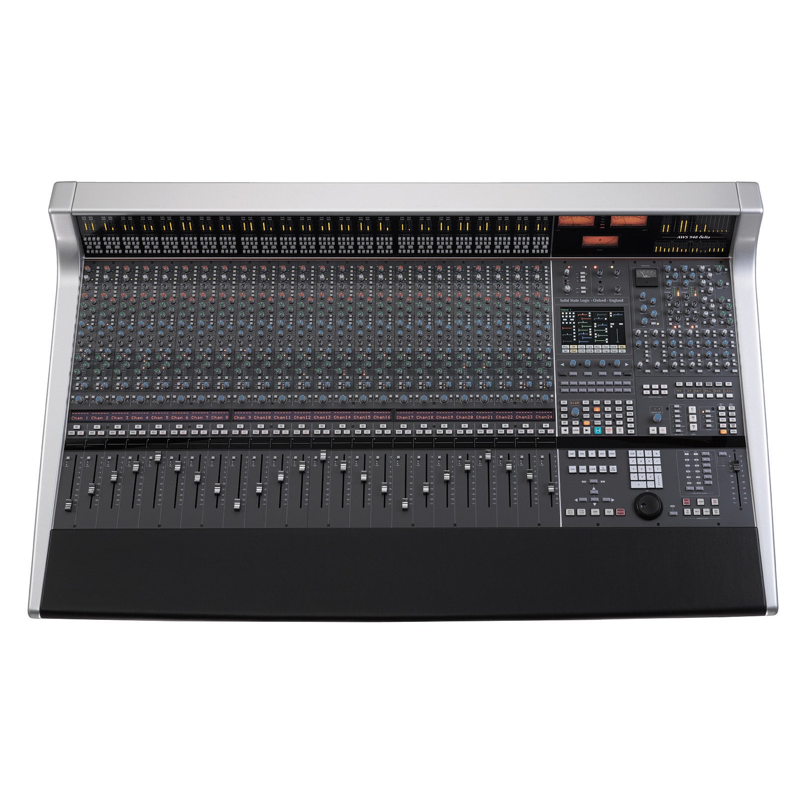 SSL AWS 948 Delta