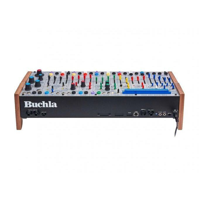 Buchla EASEL COMMAND ECM-X7