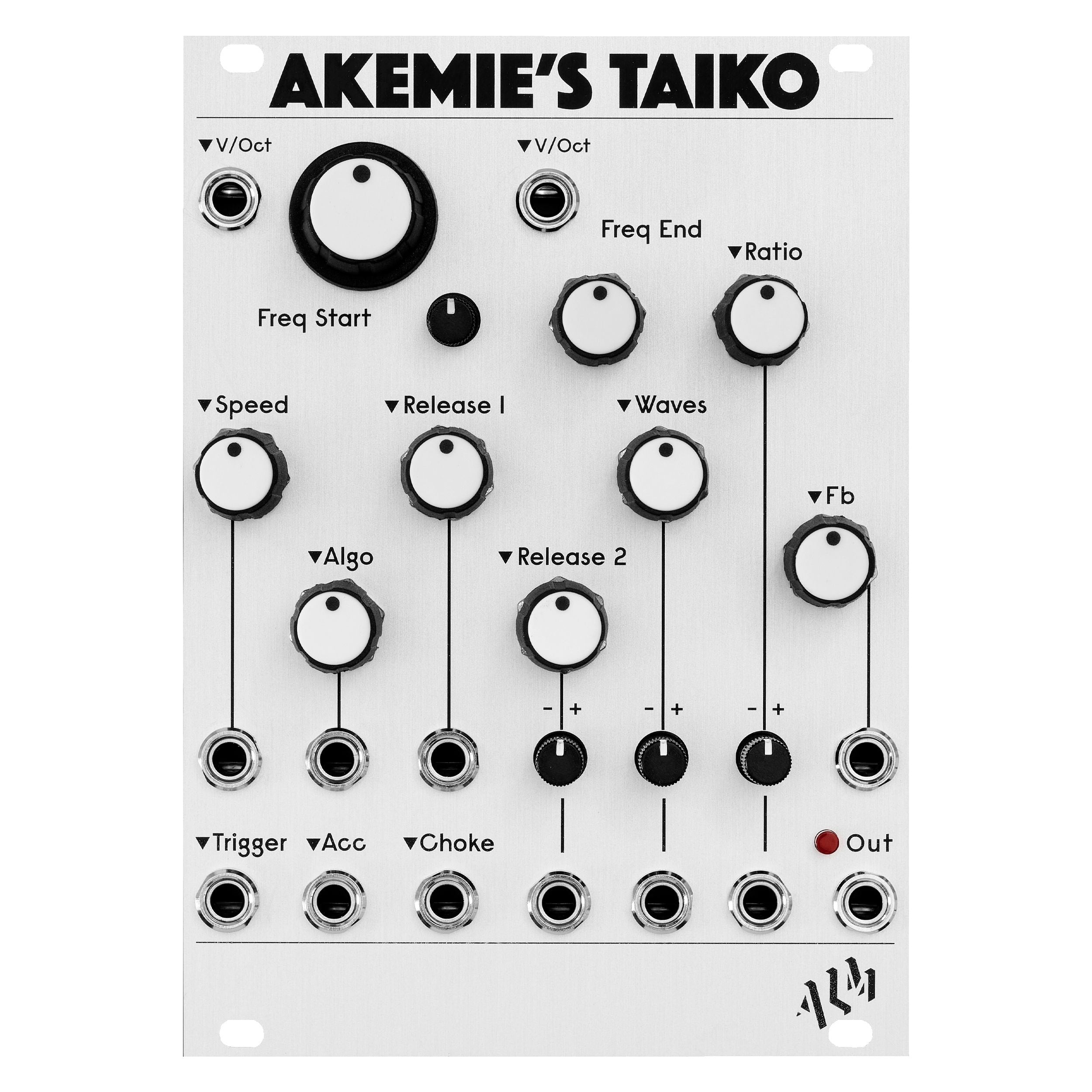 ALM Busy Circuits Akemies Taiko