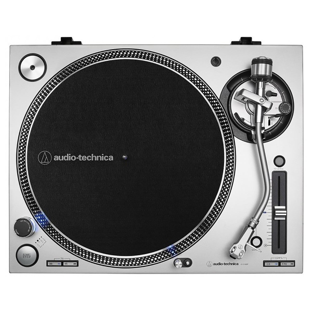 Audio-Technica AT-LP140XPSVE