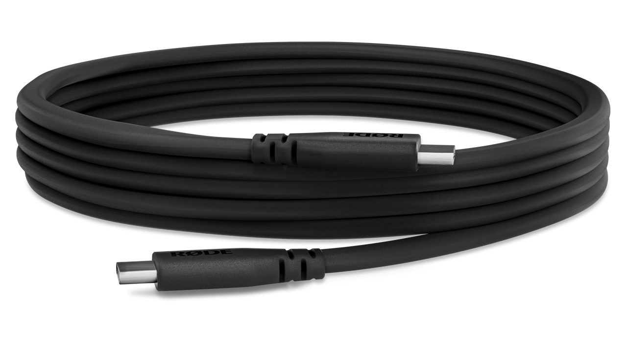 RODE NT1 5th Generation Silver