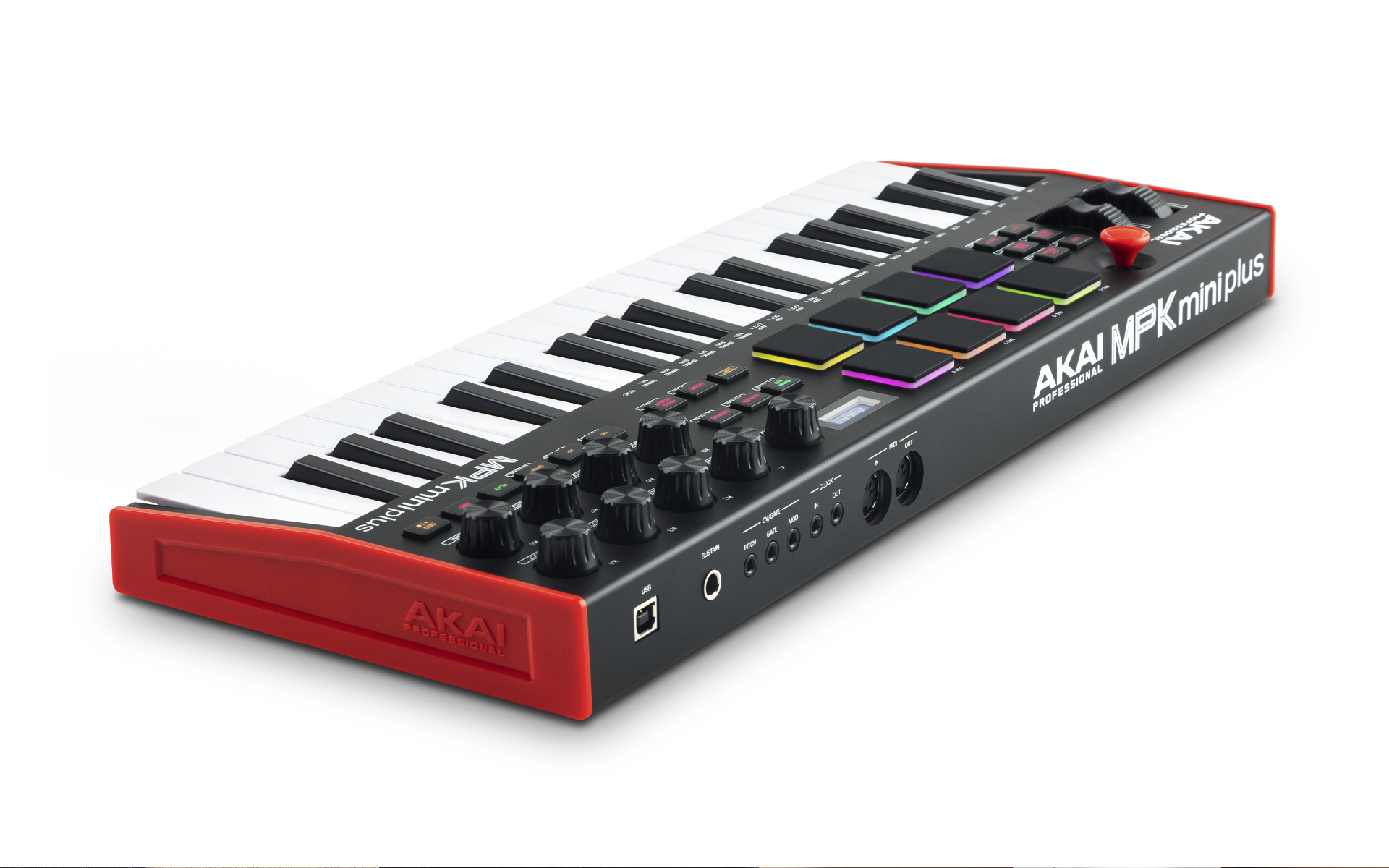 Akai MPK MINI PLUS