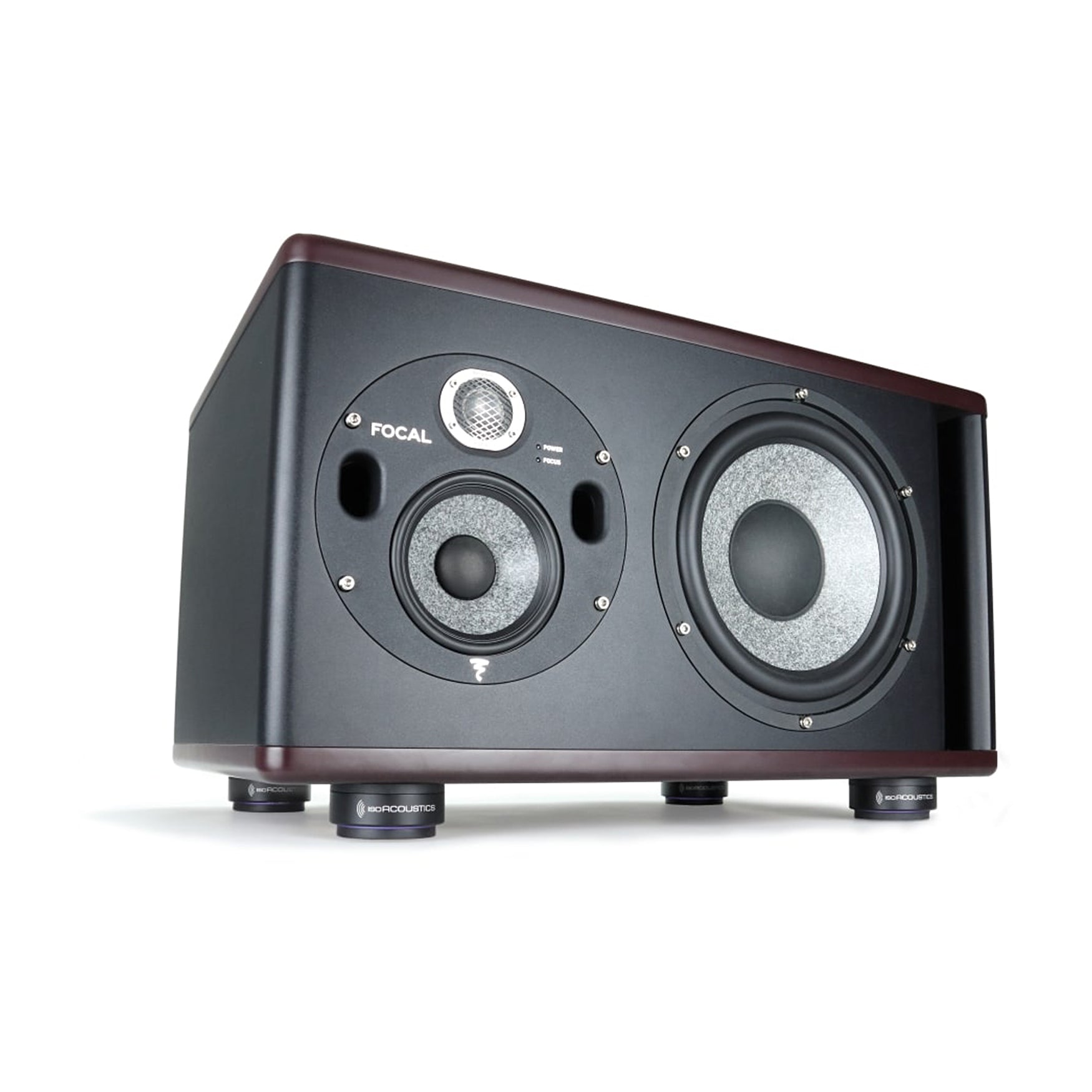 IsoAcoustics ISO-PUCK 76