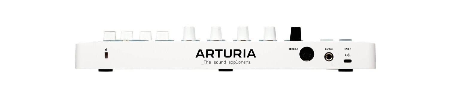 Arturia MiniLab 3 White