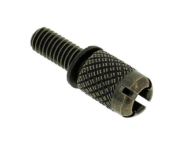 Befaco Knurlies M2.5 100 u. Pack