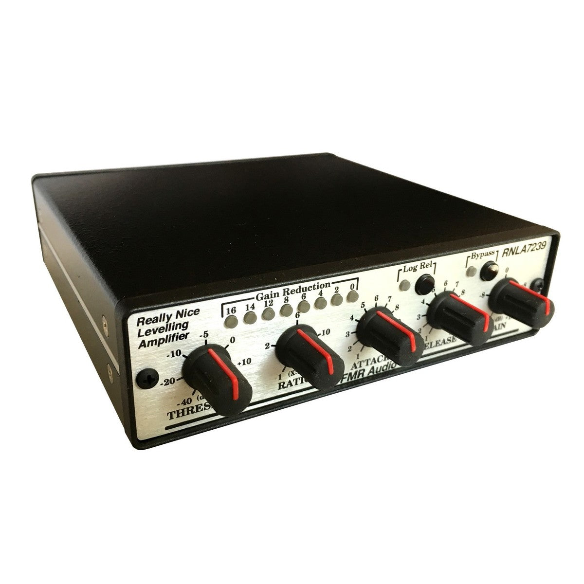 FMR Audio RNLA Really Nice Levelling Amplifier Model RNLA7239