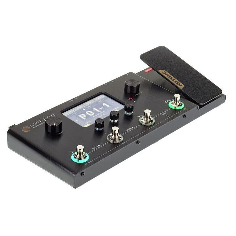 Hotone MP-100(Ampero)