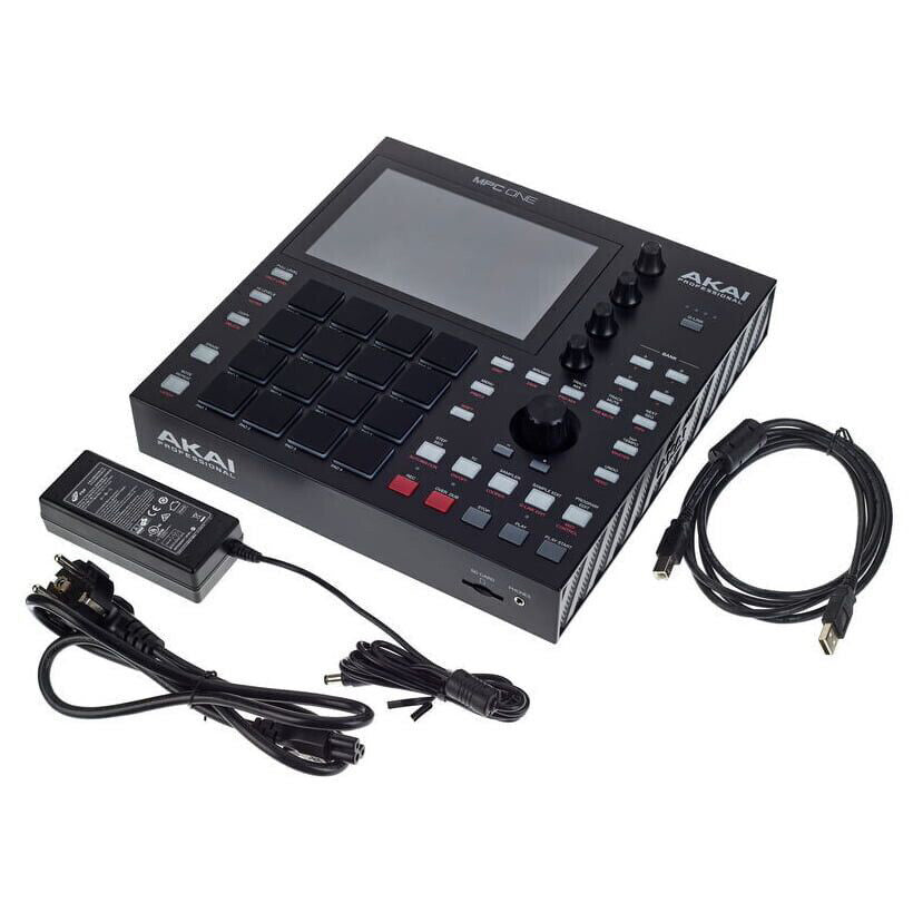 AKAI PRO MPC One