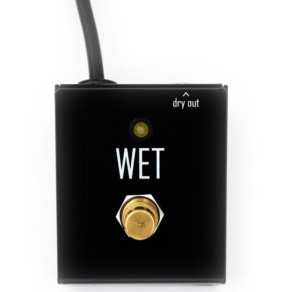 Gamechanger Footswitch for Plus Pedal