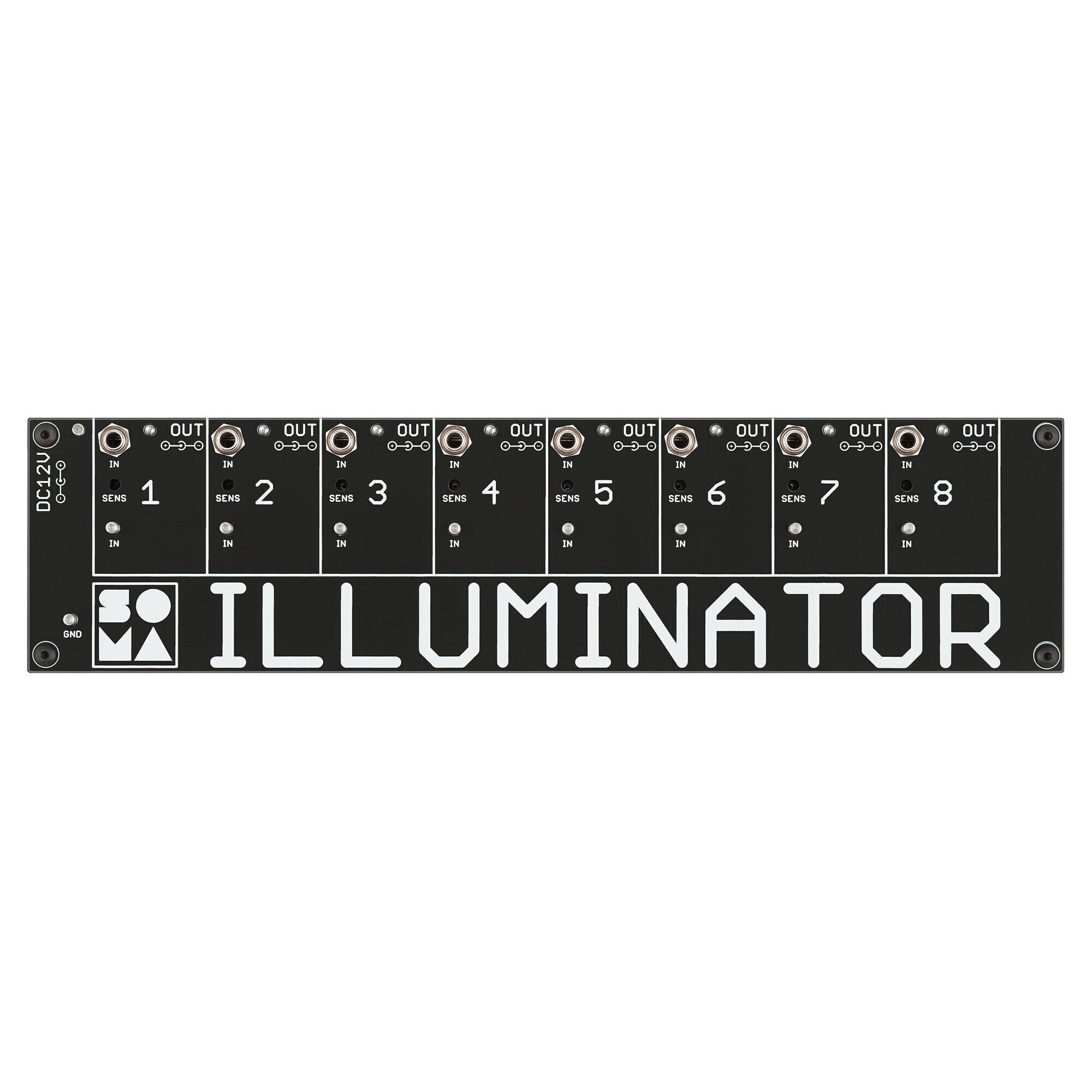 Soma ILLUMINATOR