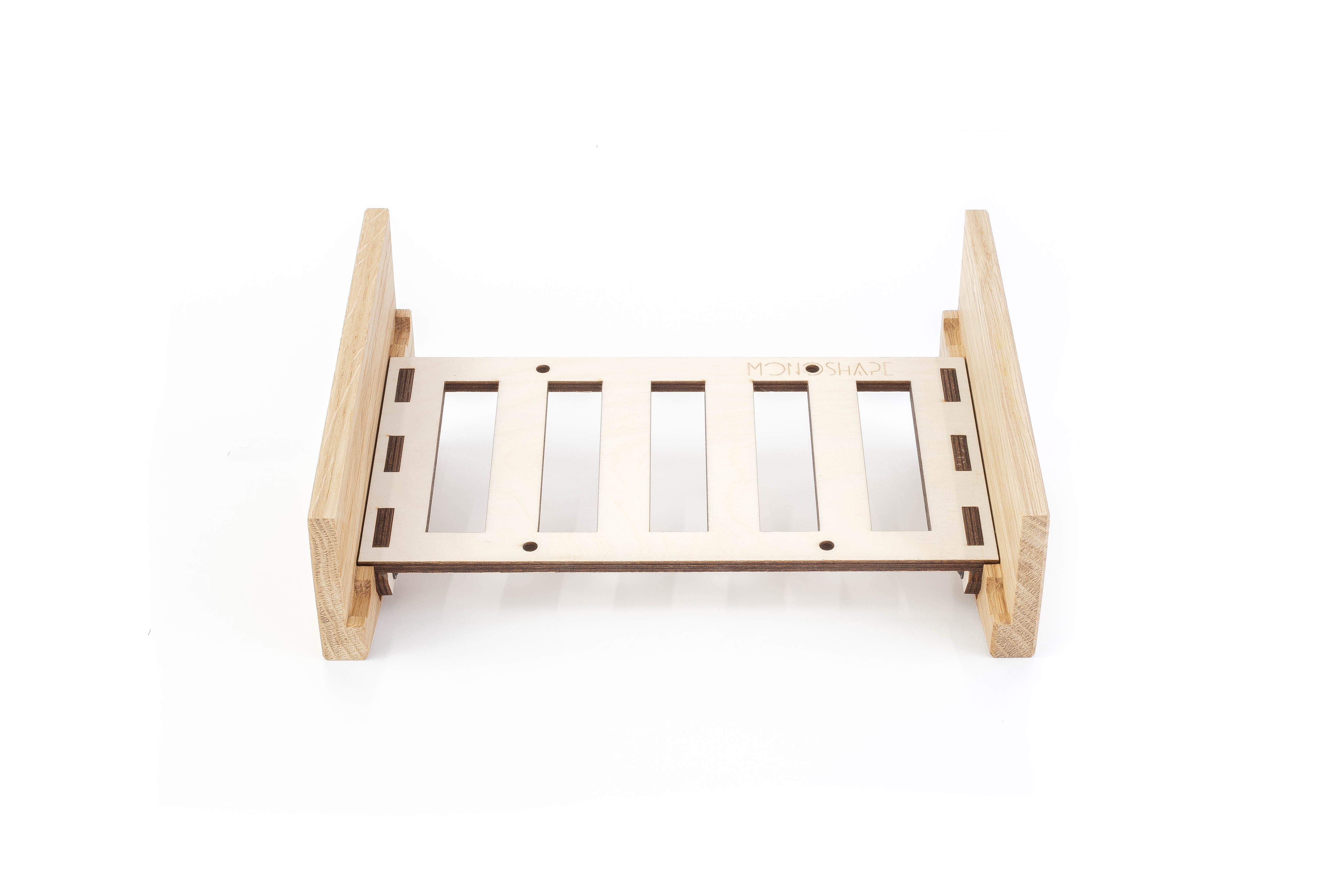 MONOSHAPE Digitakt Stand 15 Light