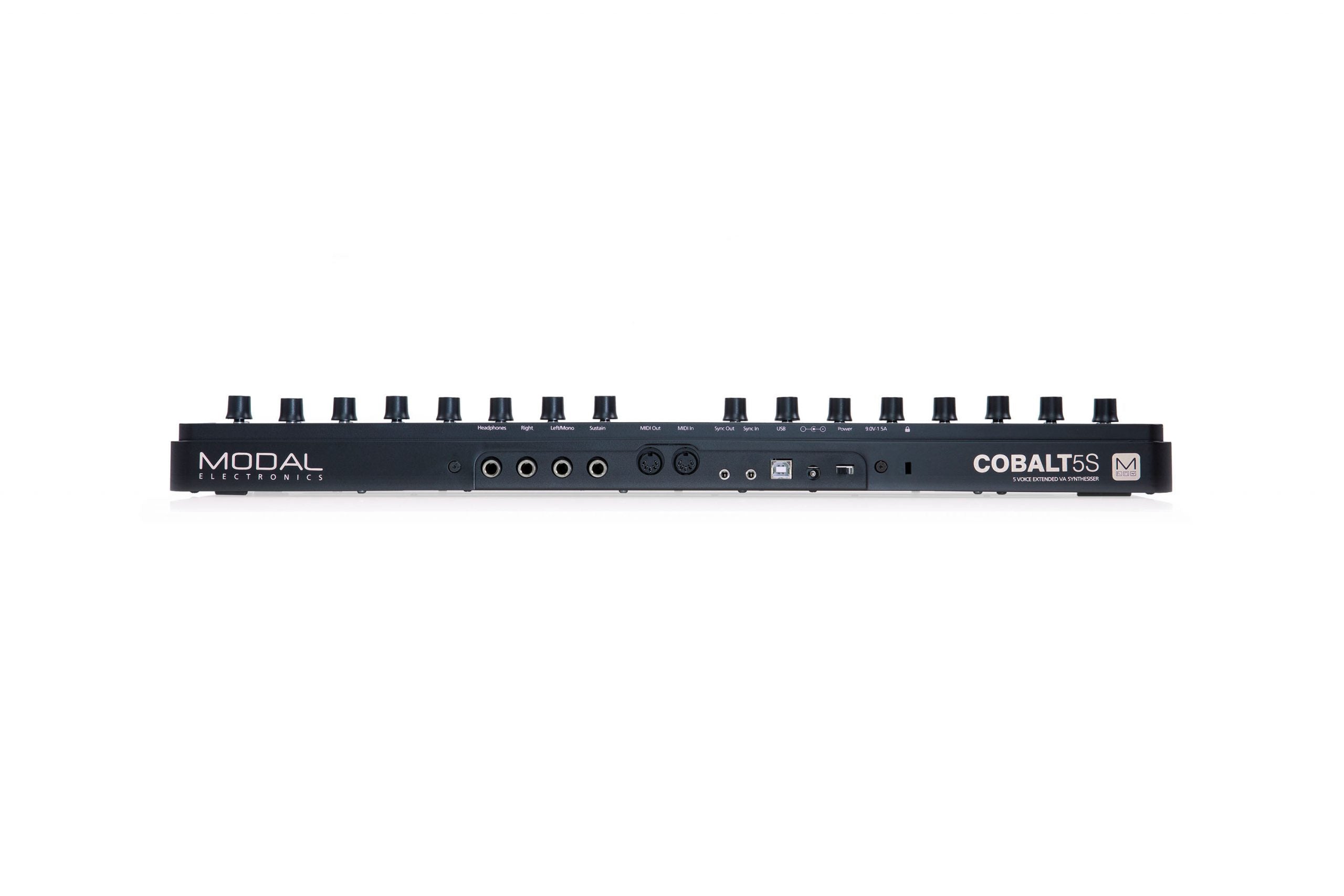 Modal Cobalt 5S - Cyfrowy Syntezator