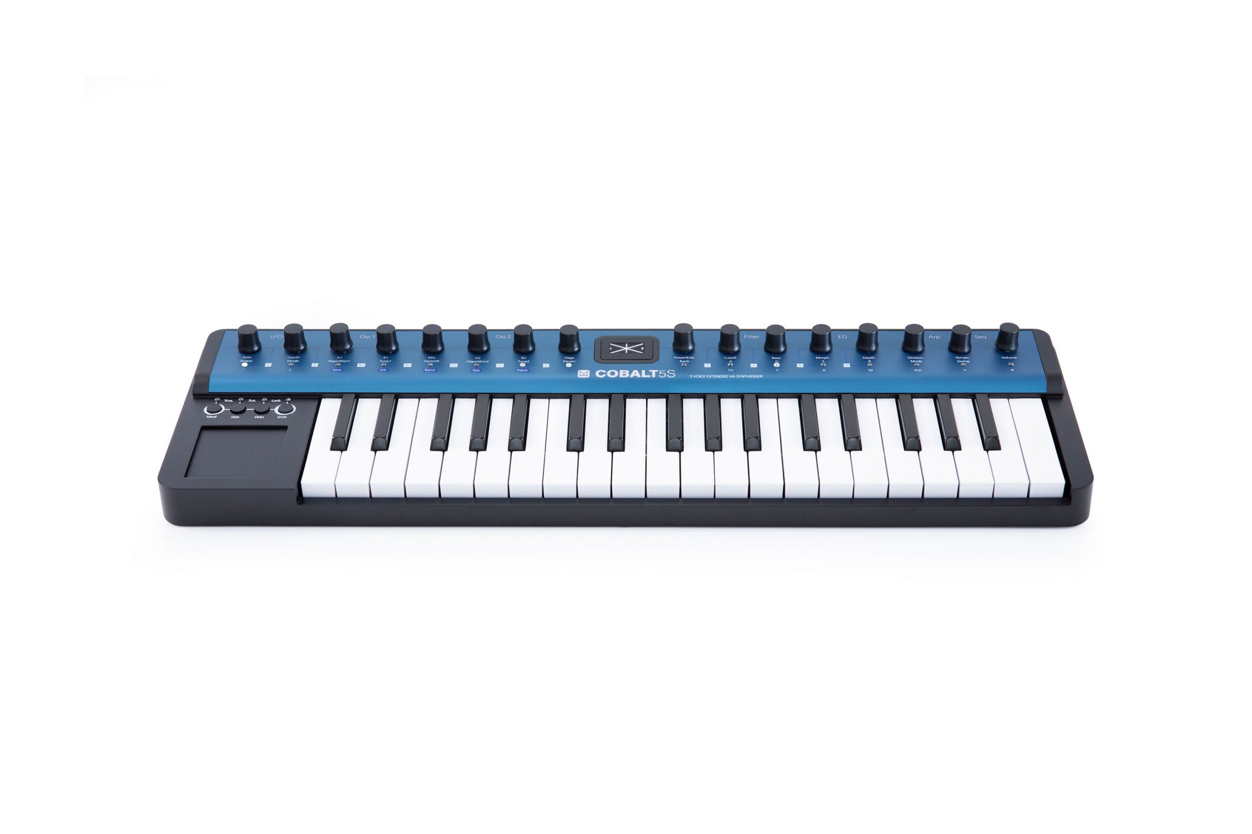 Modal Cobalt 5S - Cyfrowy Syntezator