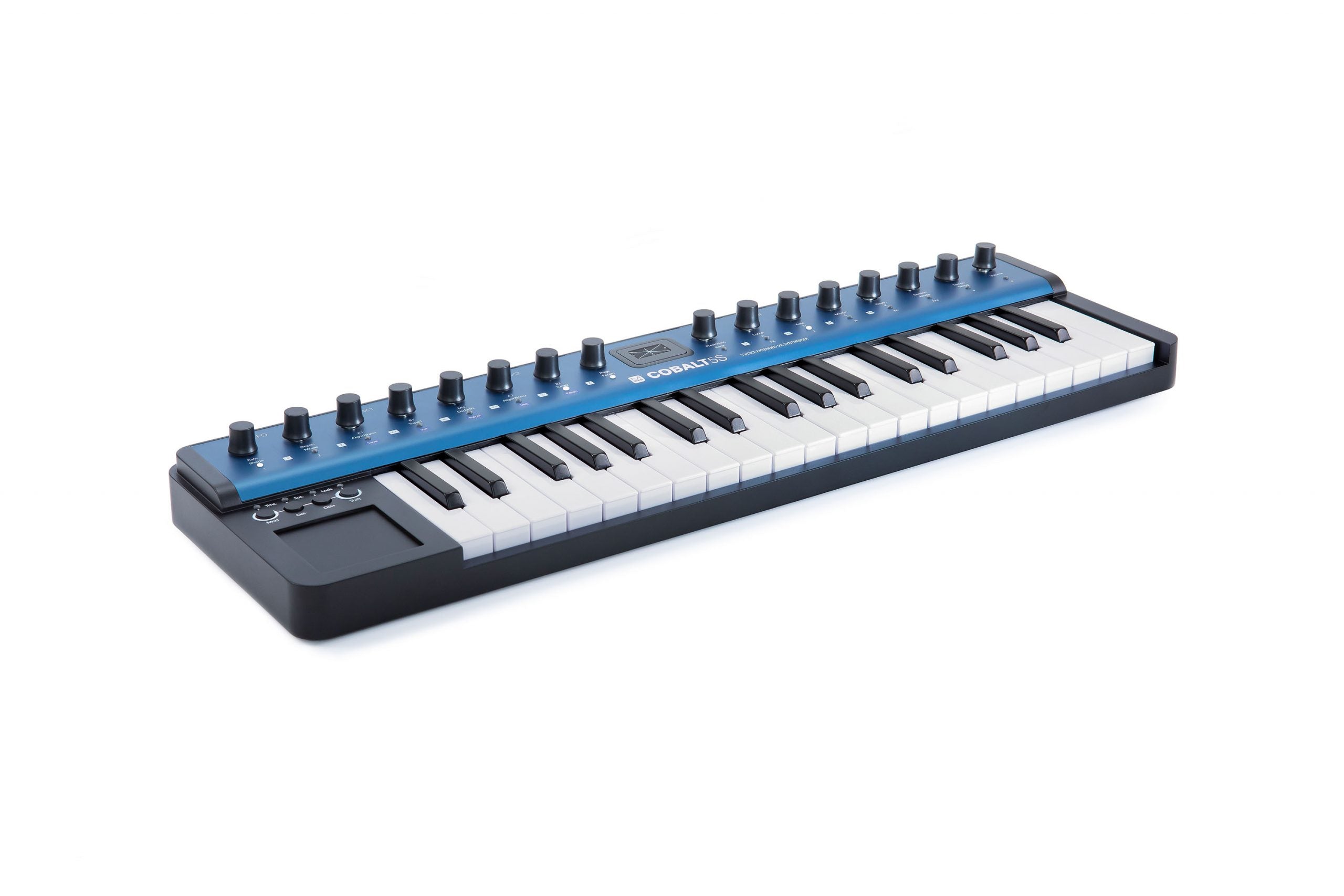 Modal Cobalt 5S - Cyfrowy Syntezator