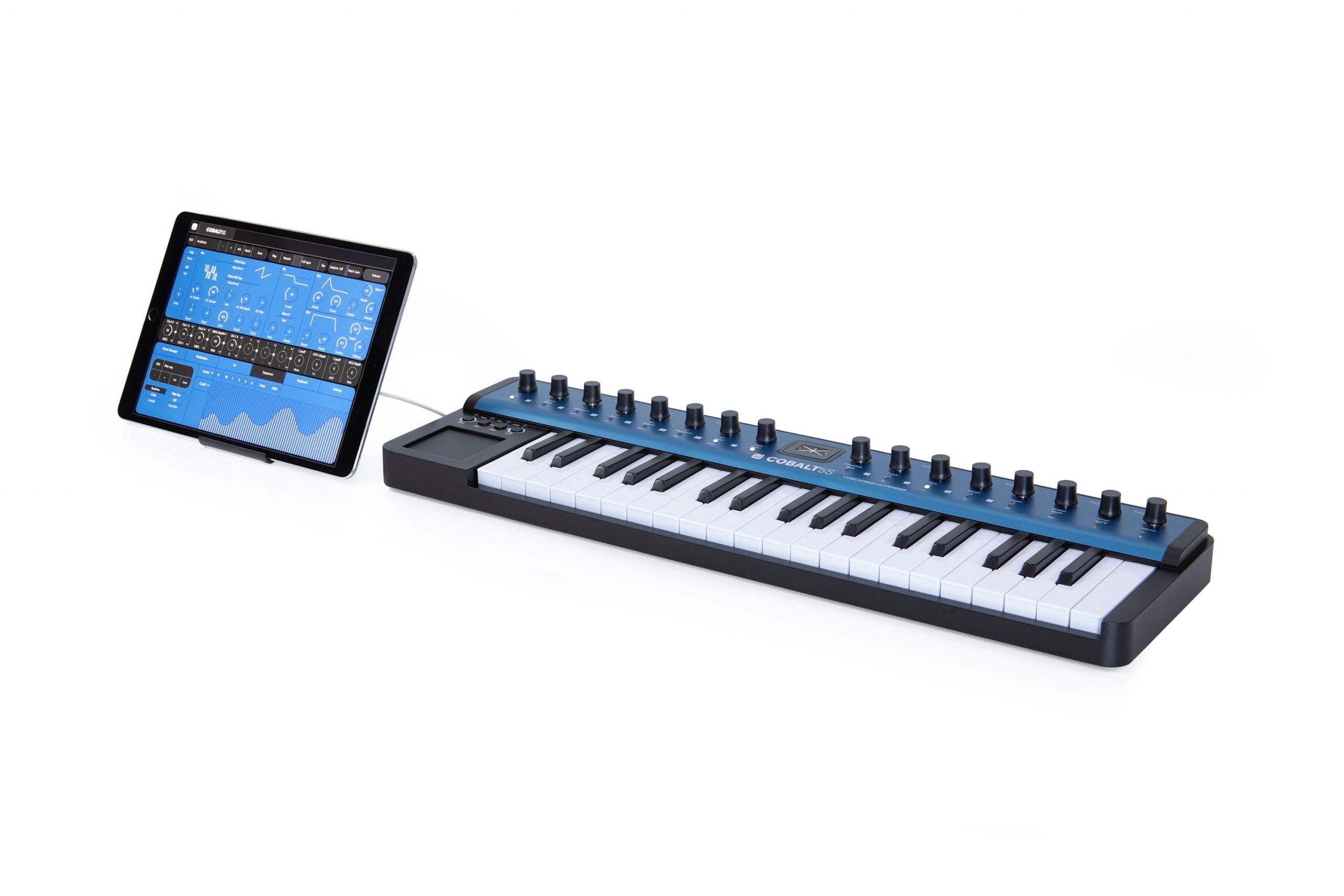 Modal Cobalt 5S - Cyfrowy Syntezator