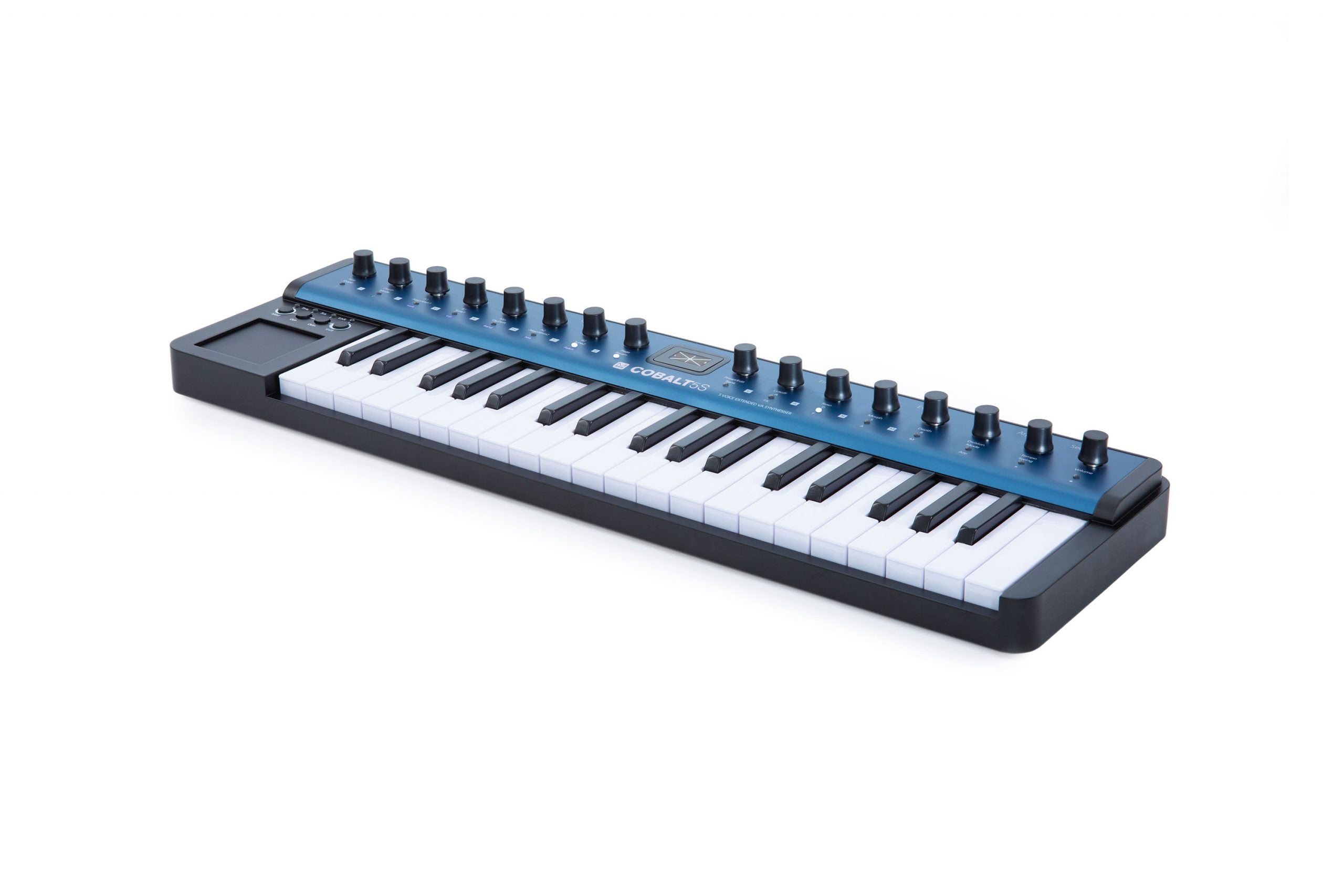 Modal Cobalt 5S - Cyfrowy Syntezator