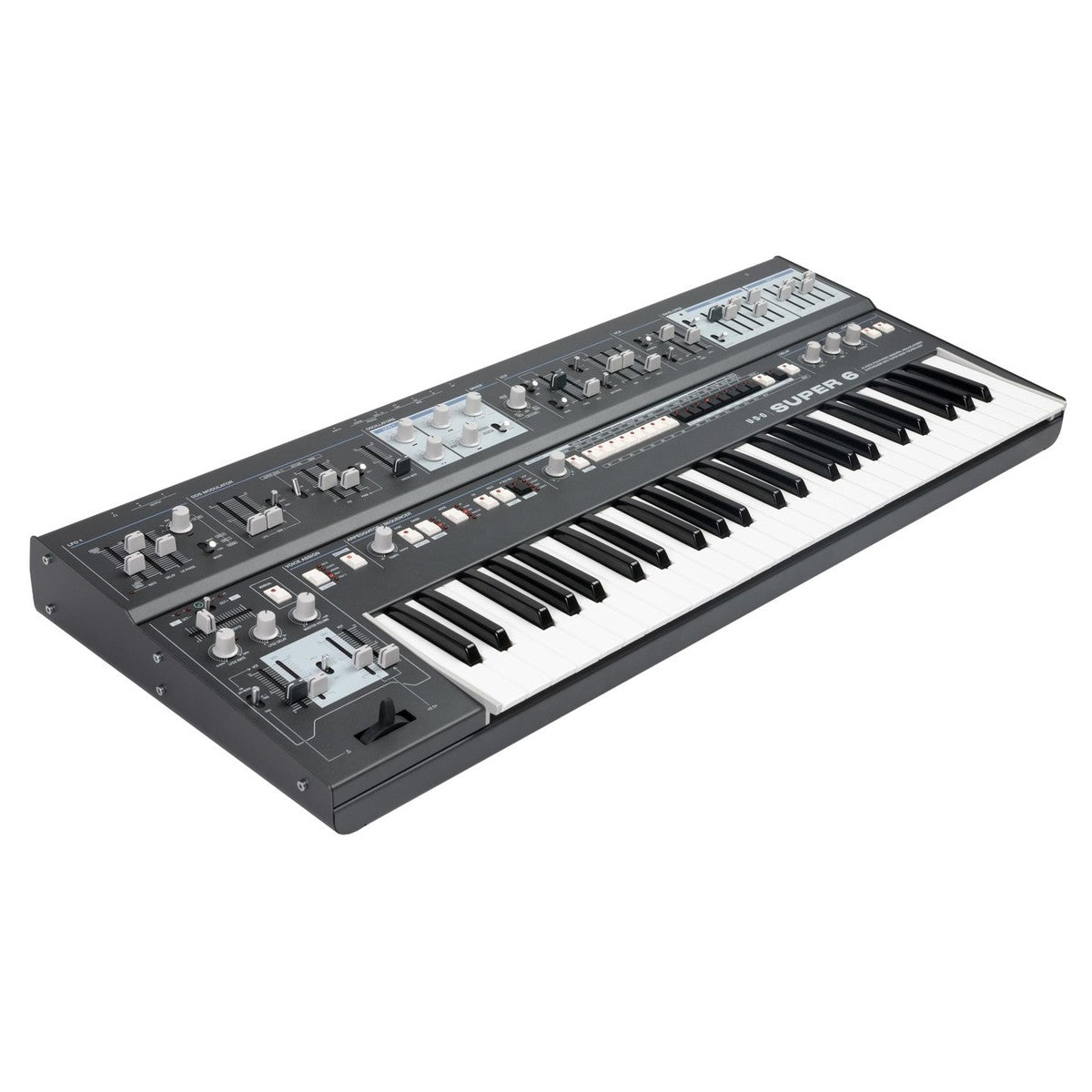 UDO Audio Super 6 Grey