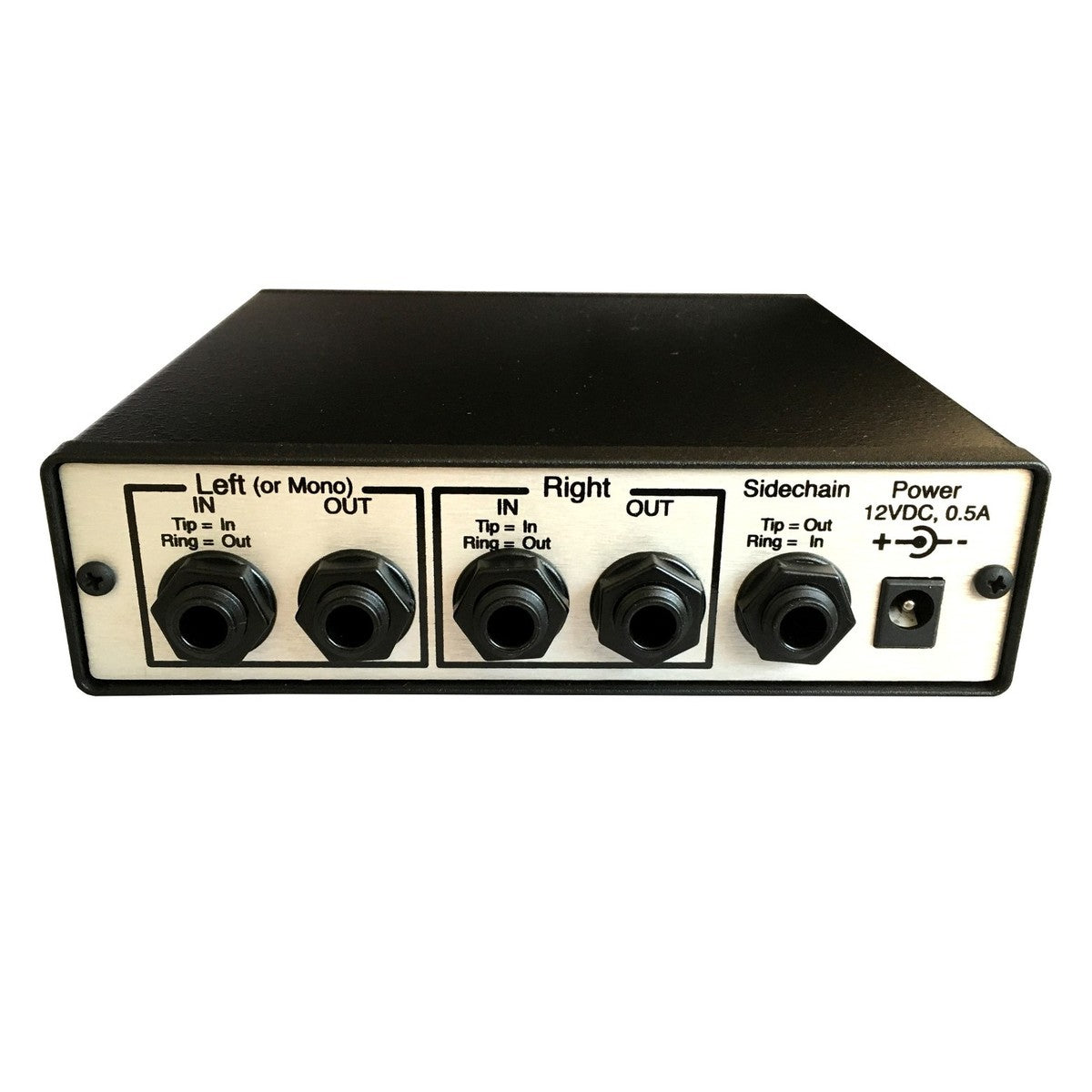 FMR Audio RNLA Really Nice Levelling Amplifier Model RNLA7239