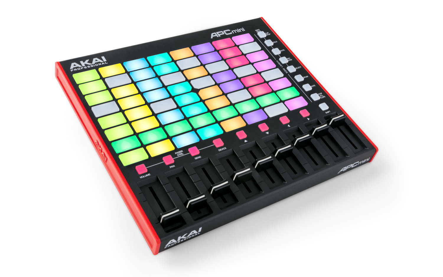 Akai Pro APC Mini Mk2