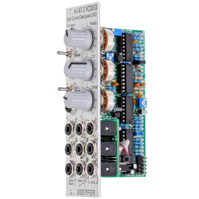 Doepfer A-147-2 VCDLFO